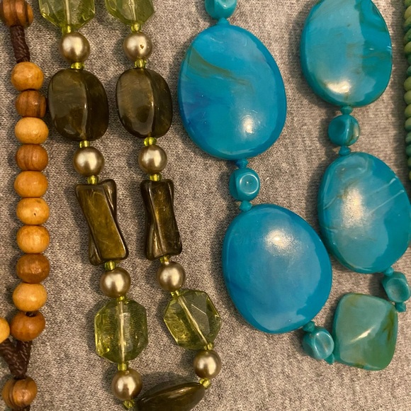 Beaded Jewelry Lot - Picture 8 of 12